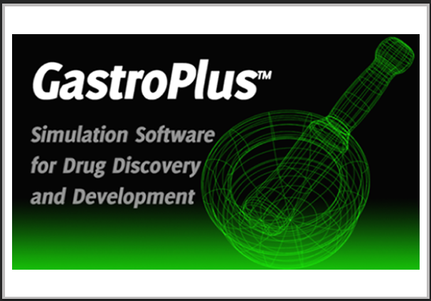 GastroPlus模型應用的問題匯總及解答